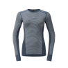 Devold Reverso Merino Shirt - Maillot thermique laine mérinos femme | Hardloop