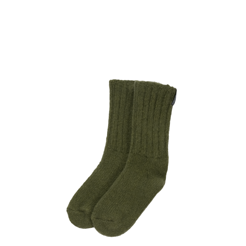 Devold Nansen Wool Sock - Merinosocken | Hardloop