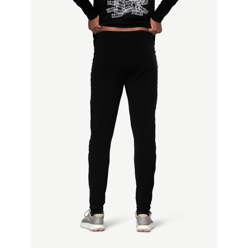 Devold Endurance Merino Pants - Merino trousers - Men's | Hardloop