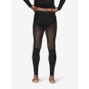 Devold Wool Mesh Pro Longs - Pánské Termální Punčocháče z merino vlny | Hardloop