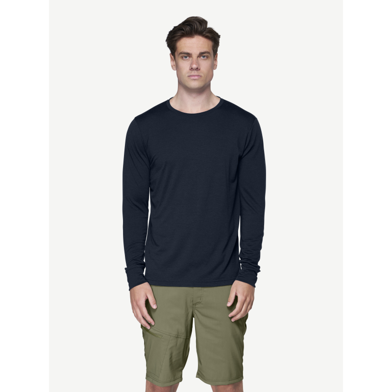 Devold Classic LS - Merino shirt - Men's | Hardloop