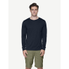 Devold Classic LS - Merino shirt - Men's | Hardloop