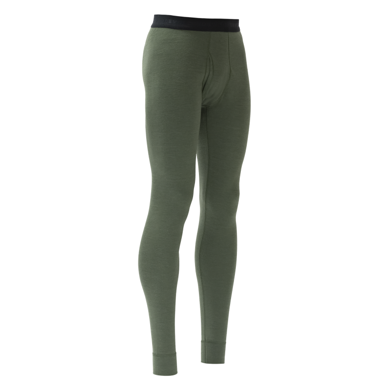 Devold Expedition Long Johns - Bielizna techniczna męska | Hardloop