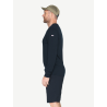 Devold Breeze Plus Merino 200 Shirt - Camiseta de lã merino homem | Hardloop