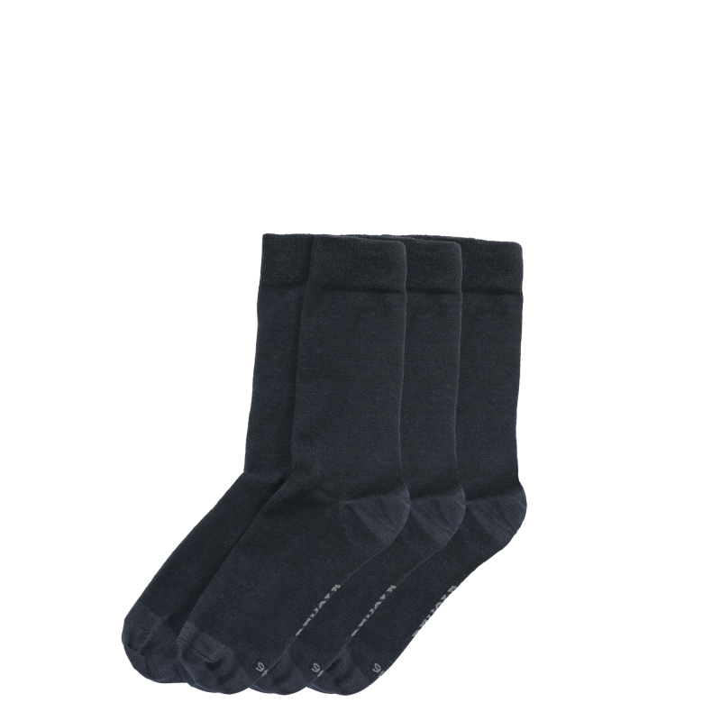 Daily Merino Light Sock 3 Pack - Chaussettes en laine mérinos