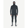 Devold Expedition Merino Silk Hoodie - Pánské Merinoové Trička | Hardloop