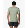 Devold Premium Tee - T-shirt en laine mérinos homme | Hardloop