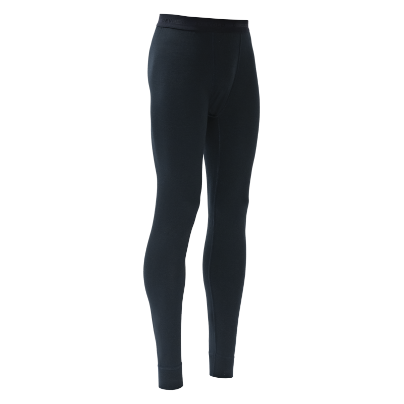 Devold Breeze Plus Merino 200 Longs - Merino wool Thermal Tight - Men's | Hardloop