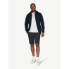 Devold Nansen Wool Cardigan - Gilet | Hardloop