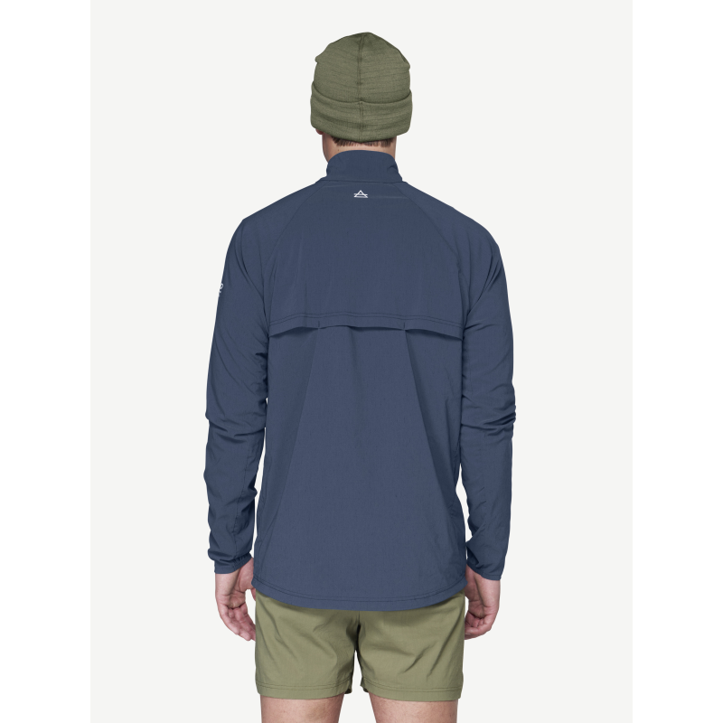 Devold Endurance Merino Jacket - Merino jacket - Men's | Hardloop