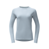 Devold Expedition Merino 235 Shirt - Merino Wool Jersey - Women's | Hardloop