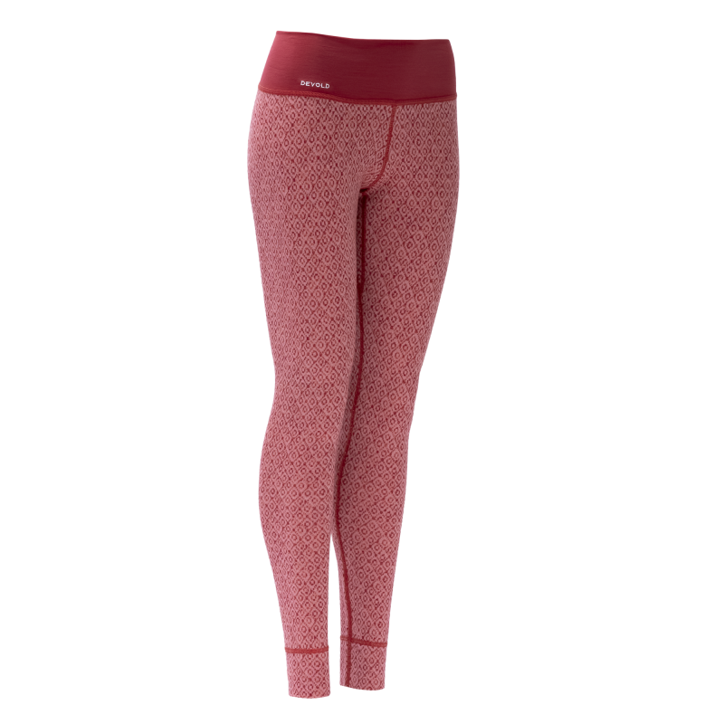 Devold Signature Silk 230 Longs - Thermounterwäsche - Damen | Hardloop