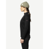 Devold Breeze Merino 150 Zip Neck - Merino base layer - Women's | Hardloop