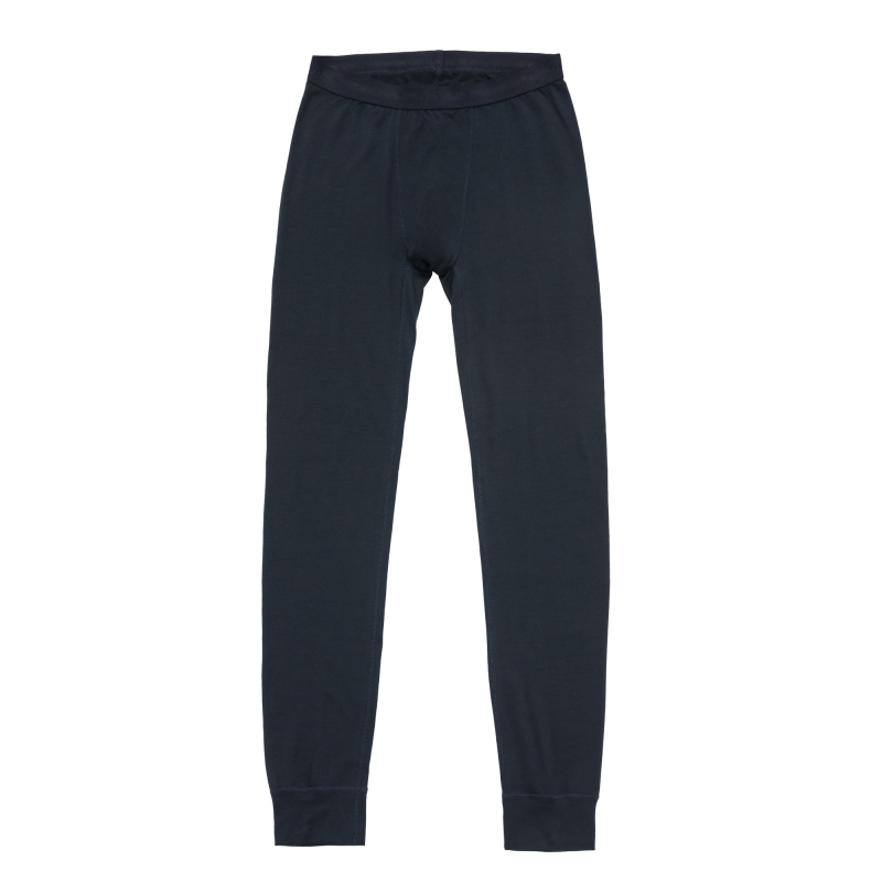 Devold Breeze Plus Merino 200 Longs - Merino wool Thermal Tight - Women's | Hardloop