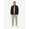Devold Thermo Wool Jkt - Merino vest - Men's | Hardloop