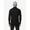 Devold Duo Active Merino 205 Zip Neck - Merino Wool Jersey - Men's | Hardloop