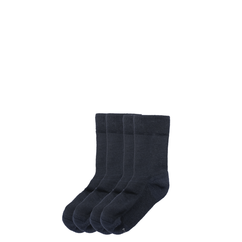 Devold Daily Merino Medium Sock 2 Pack Kid - Merino socks - Kid's | Hardloop