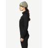 Devold Duo Active Merino 205 Zip Neck - Merinowolltrikot - Damen | Hardloop
