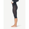 Devold Wool Mesh 190 3/4 Longs - Merino wool Thermal Tight - Women's | Hardloop