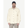 Devold Merino Overshirt - Pánská košile z merino vlny | Hardloop