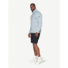 Devold Svalbard Sweater High Neck - Sweter | Hardloop
