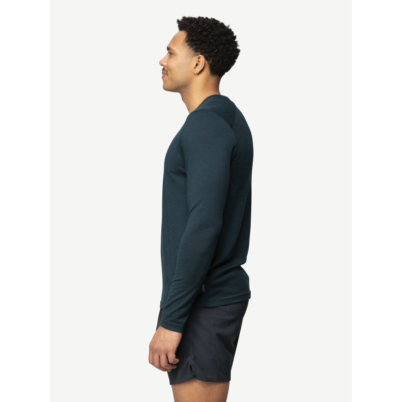 Devold Premium LS - Merino shirt - Men's | Hardloop