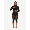 Devold Wool Mesh Pro Zip Neck - Merinowolltrikot - Damen | Hardloop