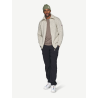 Devold Nansen Wool Cardigan - Cardigan | Hardloop