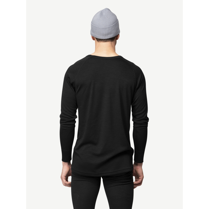 Devold Duo Active Merino 205 Shirt - Merinowolltrikot - Herren | Hardloop