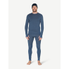 Devold Reverso Merino Longs - Merino wool Thermal Tight - Men's | Hardloop