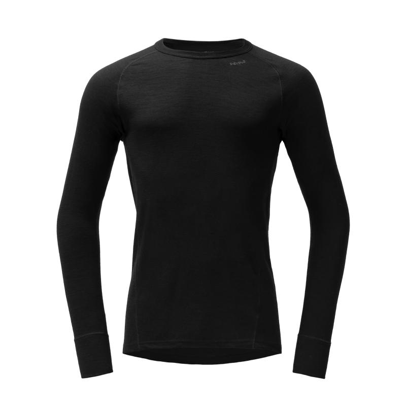 Devold Duo Active Merino 205 Shirt - Merinowolltrikot - Herren | Hardloop