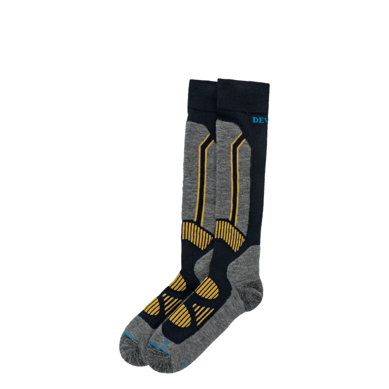 Devold Alpine Merino Sock - Skarpety z wełny Merino® | Hardloop