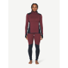 Devold Reverso Merino Hoodie - Merinouldtrøj - Damer | Hardloop