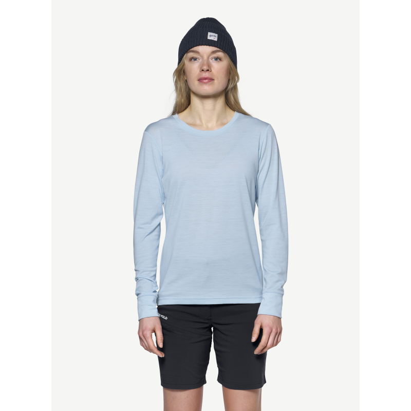 Devold Classic LS - Merino shirt - Women's | Hardloop