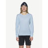 Devold Classic LS - Merinoshirt - Dames | Hardloop