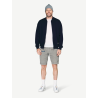 Devold Archive Bomber Jacket - Cardigan | Hardloop
