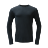 Devold Breeze Plus Merino 200 Shirt - Camiseta de merino - Hombre | Hardloop