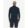 Devold Breeze Plus Merino 200 Zip Neck - Merino Wool Jersey - Men's | Hardloop
