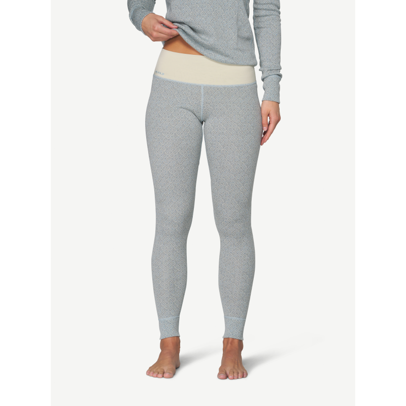 Signature Silk 230 Longs - Base layer - Women's