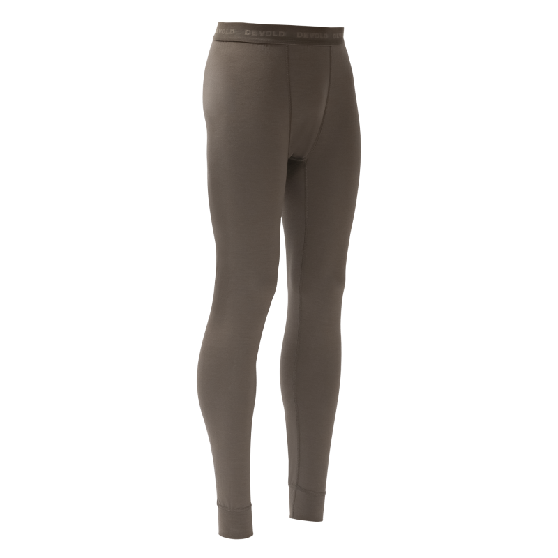 Devold Breeze Long Johns - Bielizna termiczna męska | Hardloop