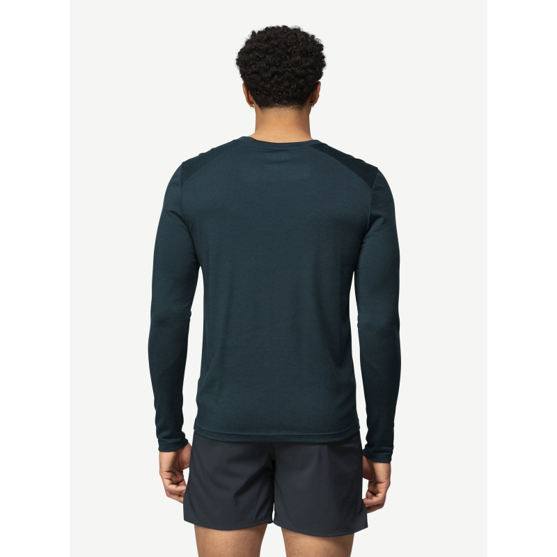 Devold Premium LS - Merino shirt - Men's | Hardloop
