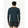 Devold Premium LS - T-shirt en laine mérinos homme | Hardloop