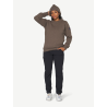 Devold Nansen Sweater Crew Neck - Sweter męski | Hardloop