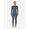 Devold Reverso Merino Longs - Merino wool Thermal Tight - Women's | Hardloop