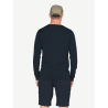 Devold Breeze Plus Merino 200 Shirt - Camiseta de merino - Hombre | Hardloop