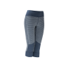 Devold Reverso Merino 3/4 Longs - Collant thermique laine mérinos femme | Hardloop