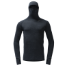 Devold Expedition Merino Silk Hoodie - Pánské Merinoové Trička | Hardloop
