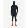 Devold Reverso Merino 3/4 Longs - Merino wool Thermal Tight - Men's | Hardloop