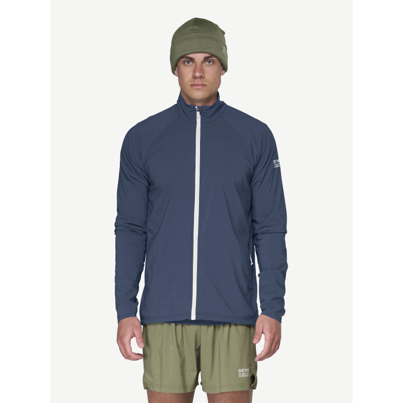 Devold Endurance Merino Jacket - Merino jacket - Men's | Hardloop