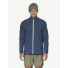 Devold Endurance Merino Jacket - Veste en laine mérinos homme | Hardloop